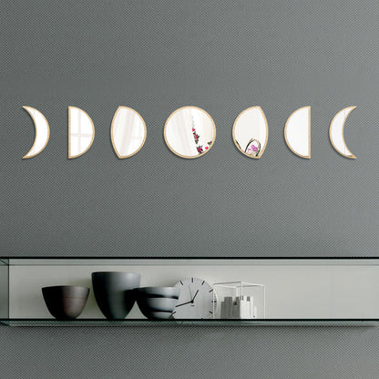 Tela con cornice di legno