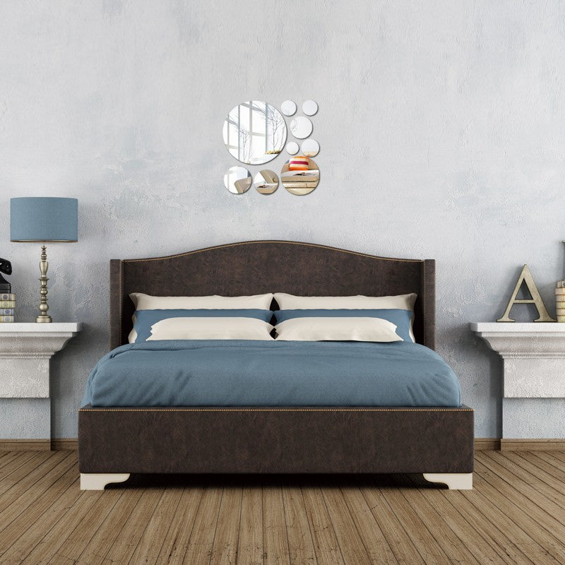 Adesivo Specchio 3D