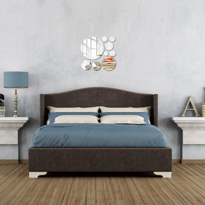 Adesivo Specchio 3D