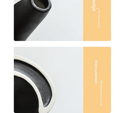Vaso ceramica