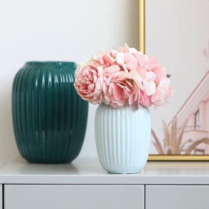 Vaso in ceramica