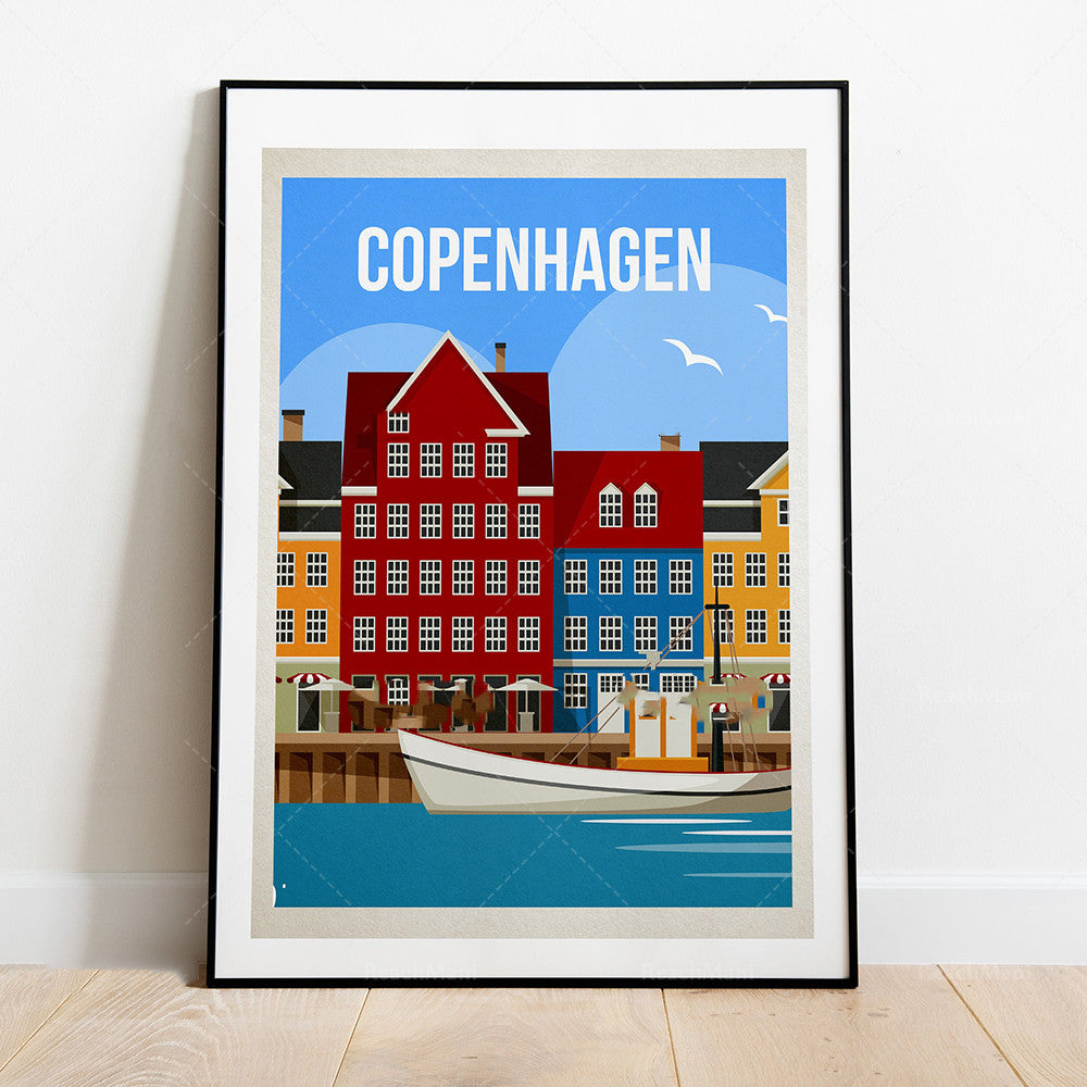 Quadro Nordico