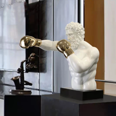 Scultura astratta