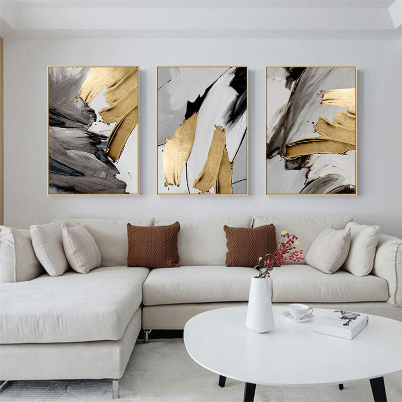 Quadro decorativo su tela