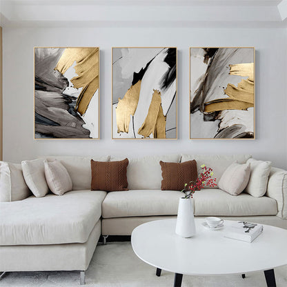 Quadro decorativo su tela