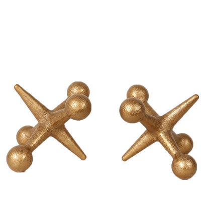 Decorazione da scrivania