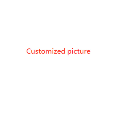 Poster nordico personalizzabile