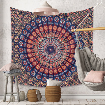Tappezzeria boho