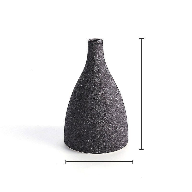 Vaso in ceramica