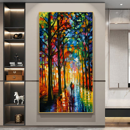 Quadro astratto