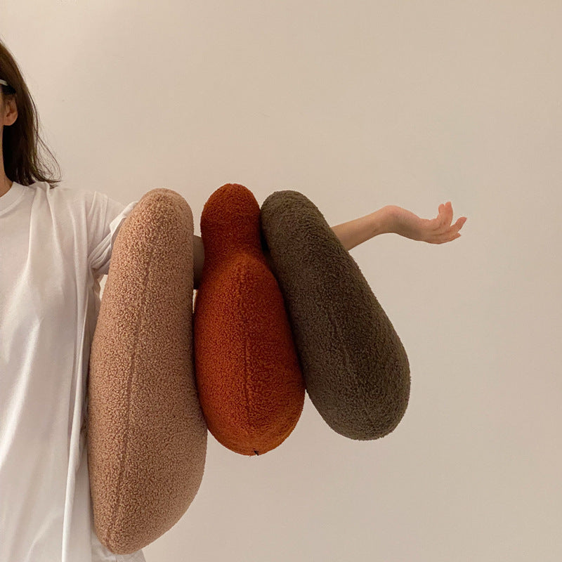 Cuscino Pile
