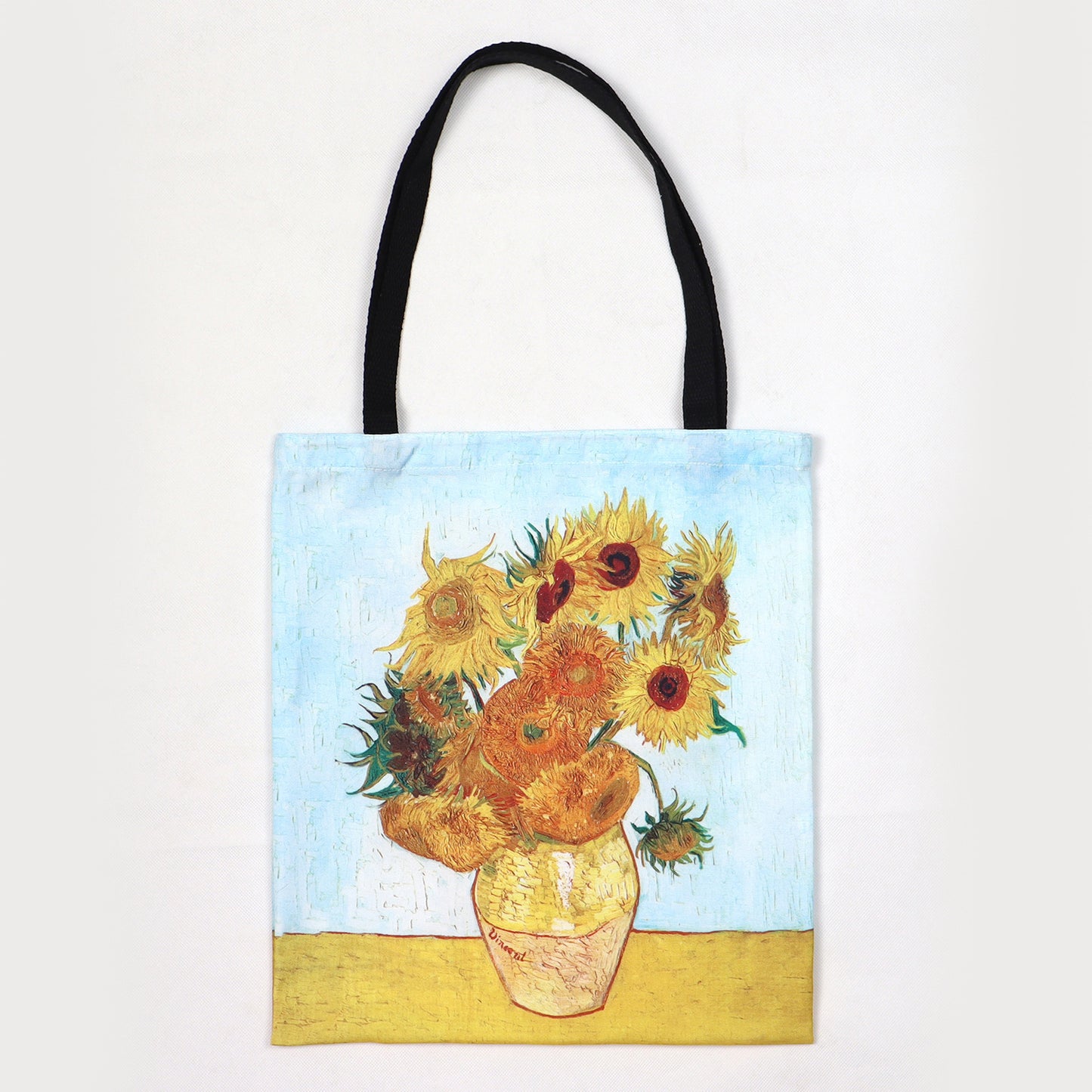 Borsa tela notte stellata