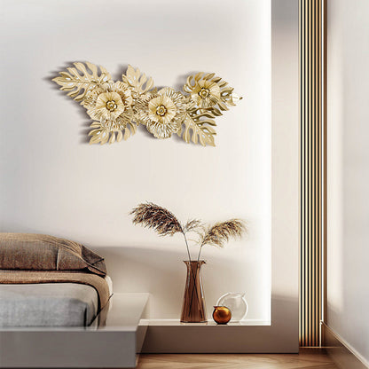 Decorazione parete nordica
