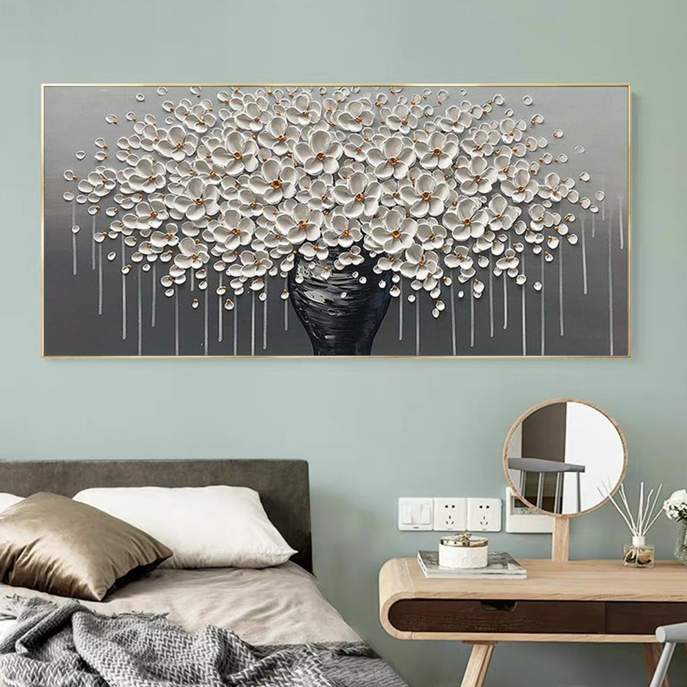 Poster fiori ciliegio