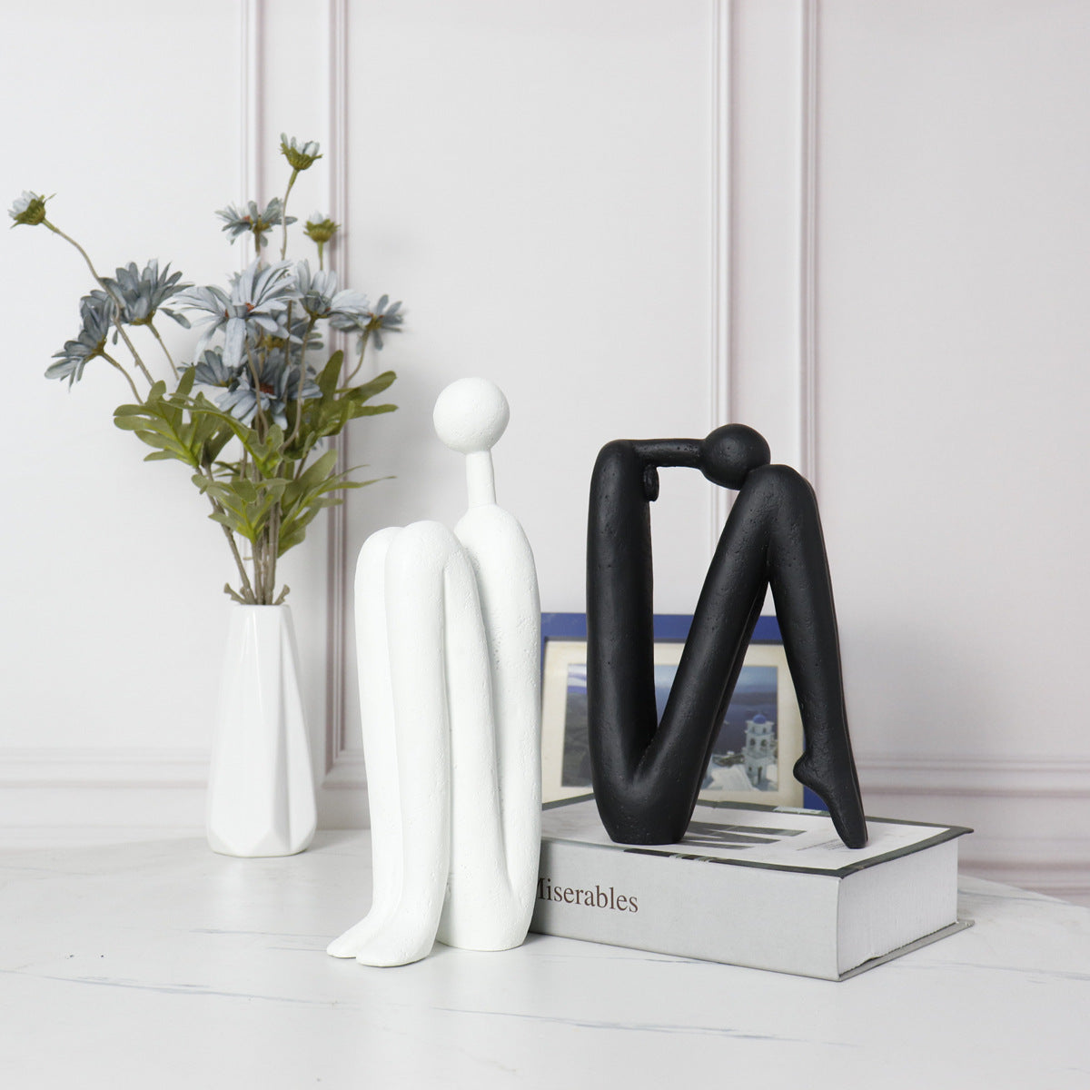 Decorazione Astratta