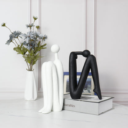Decorazione Astratta