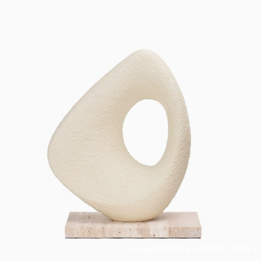 Figurina resina