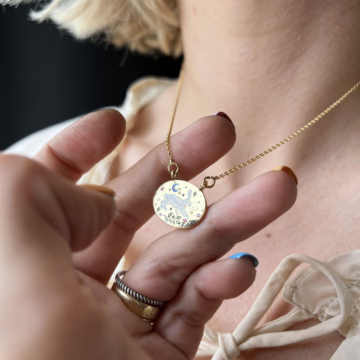 Collana Tarocchi