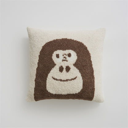 Coperta Velluto in stile nordico