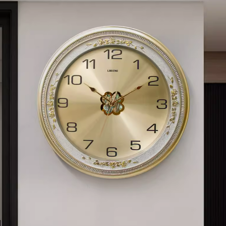 Orologio da parete Formule matematiche