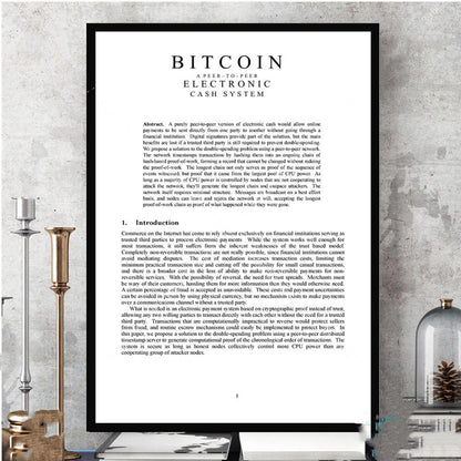 Poster tela