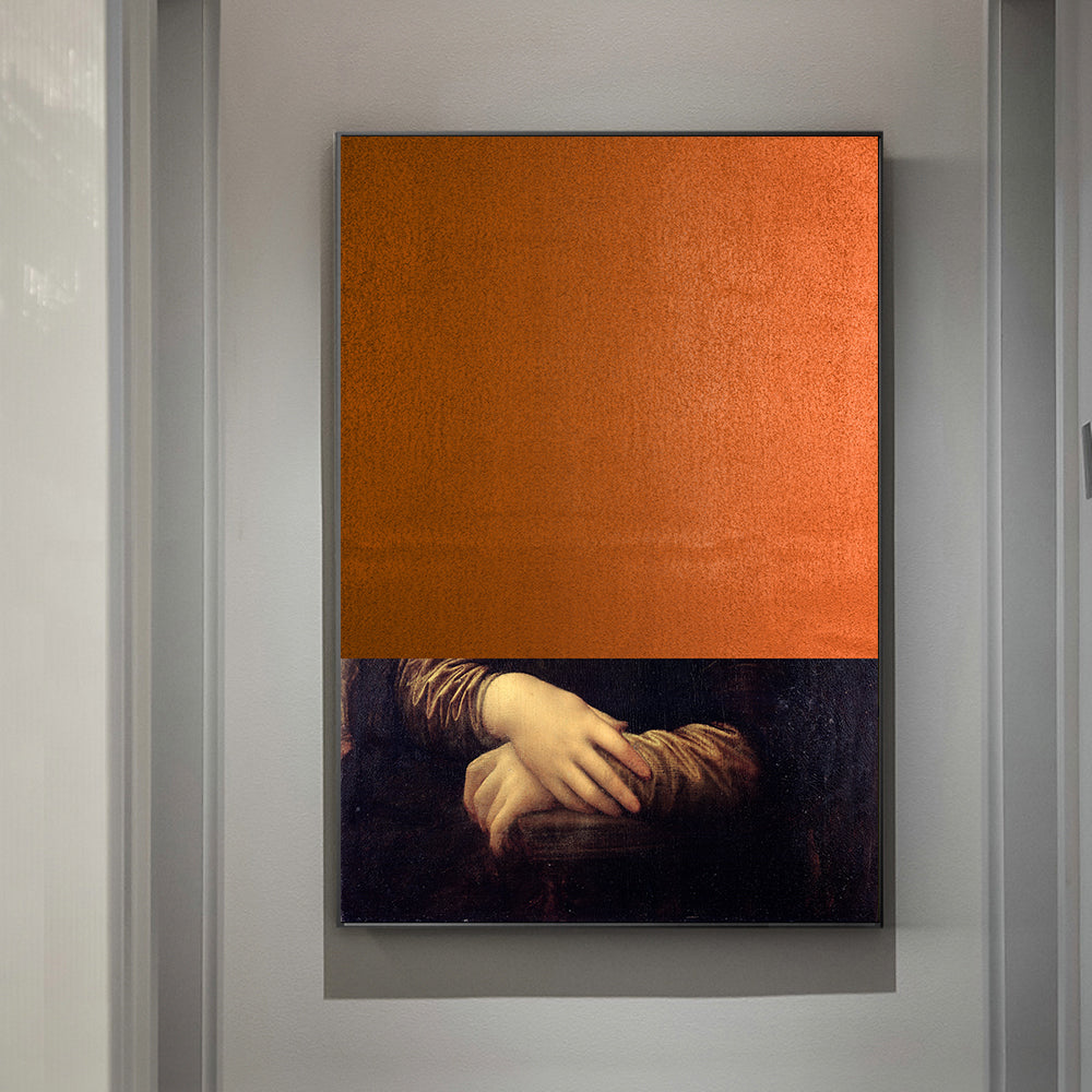 Quadro decorativo personalizzato