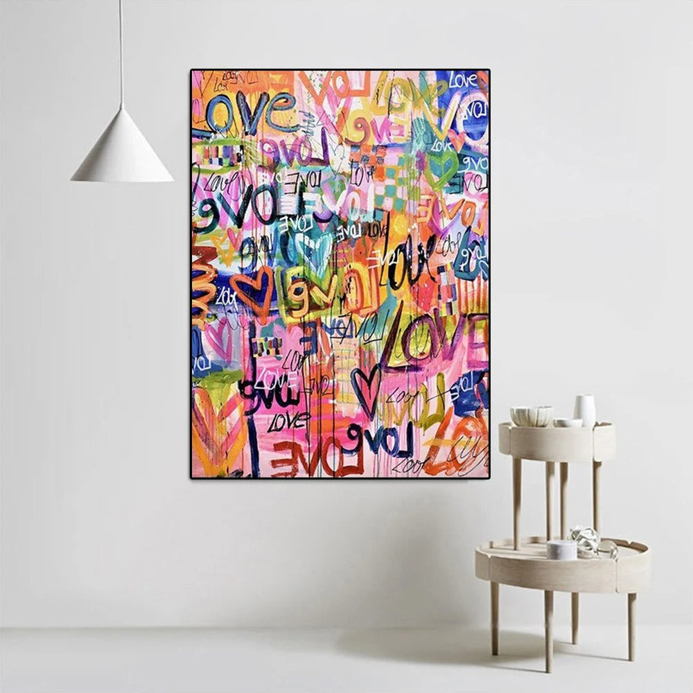 Quadro Tela