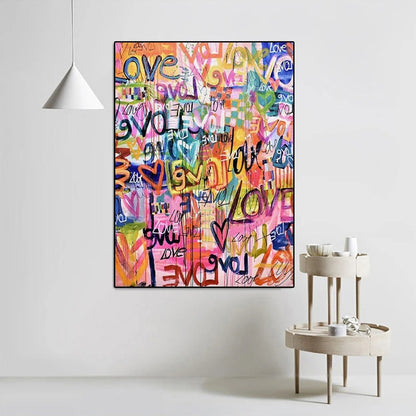 Quadro Tela