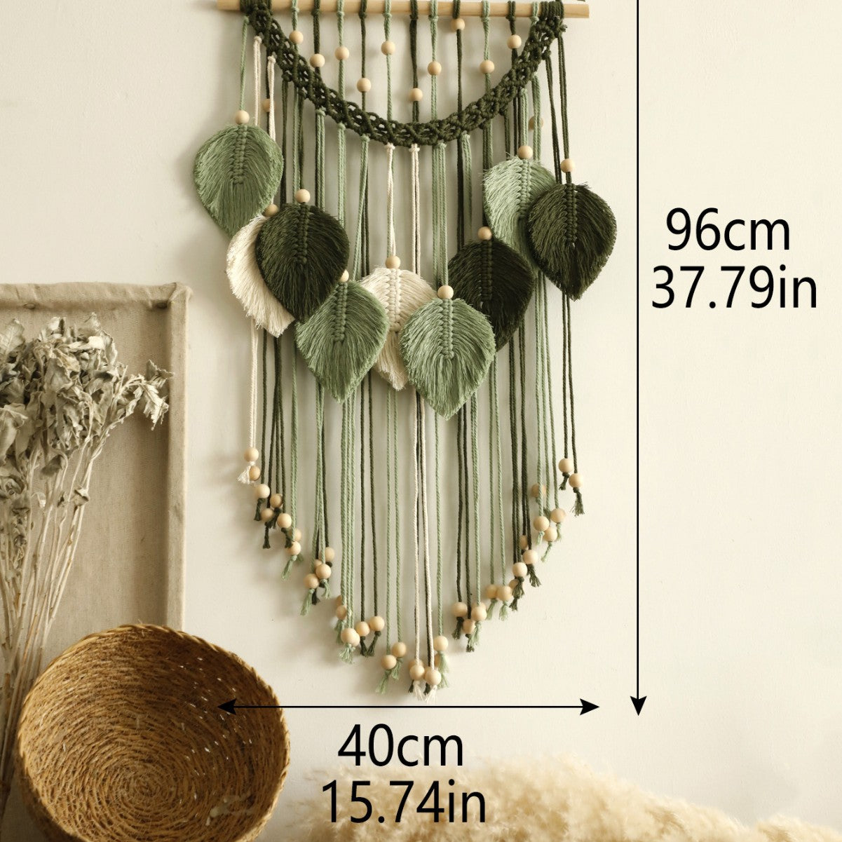 Arazzo bohemien