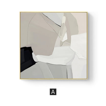 Quadro minimalista