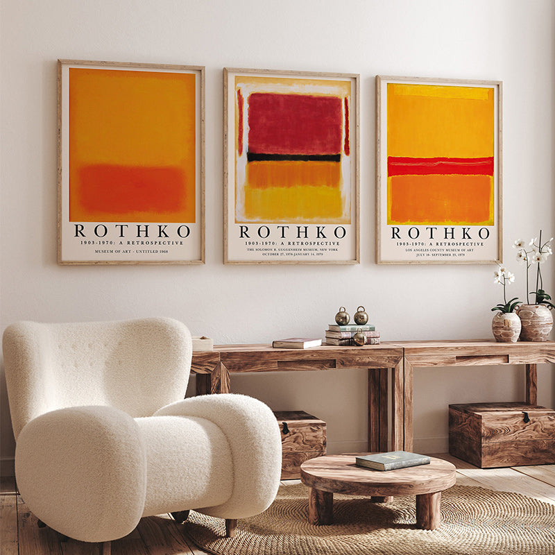 Poster Decorativo