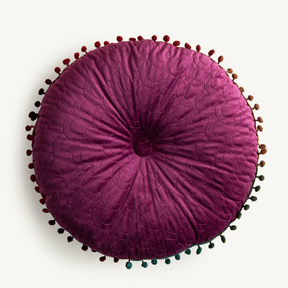 Coperta velluto nordica