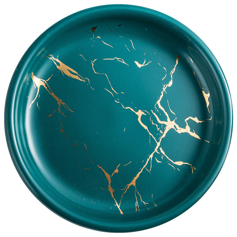 Portasapone ceramica