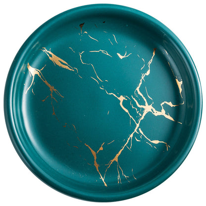 Portasapone ceramica