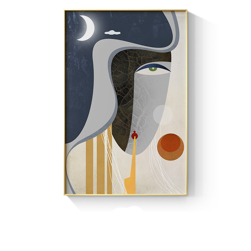 Quadro decorativo