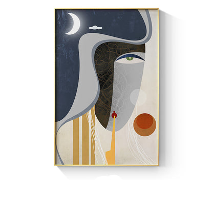Quadro decorativo