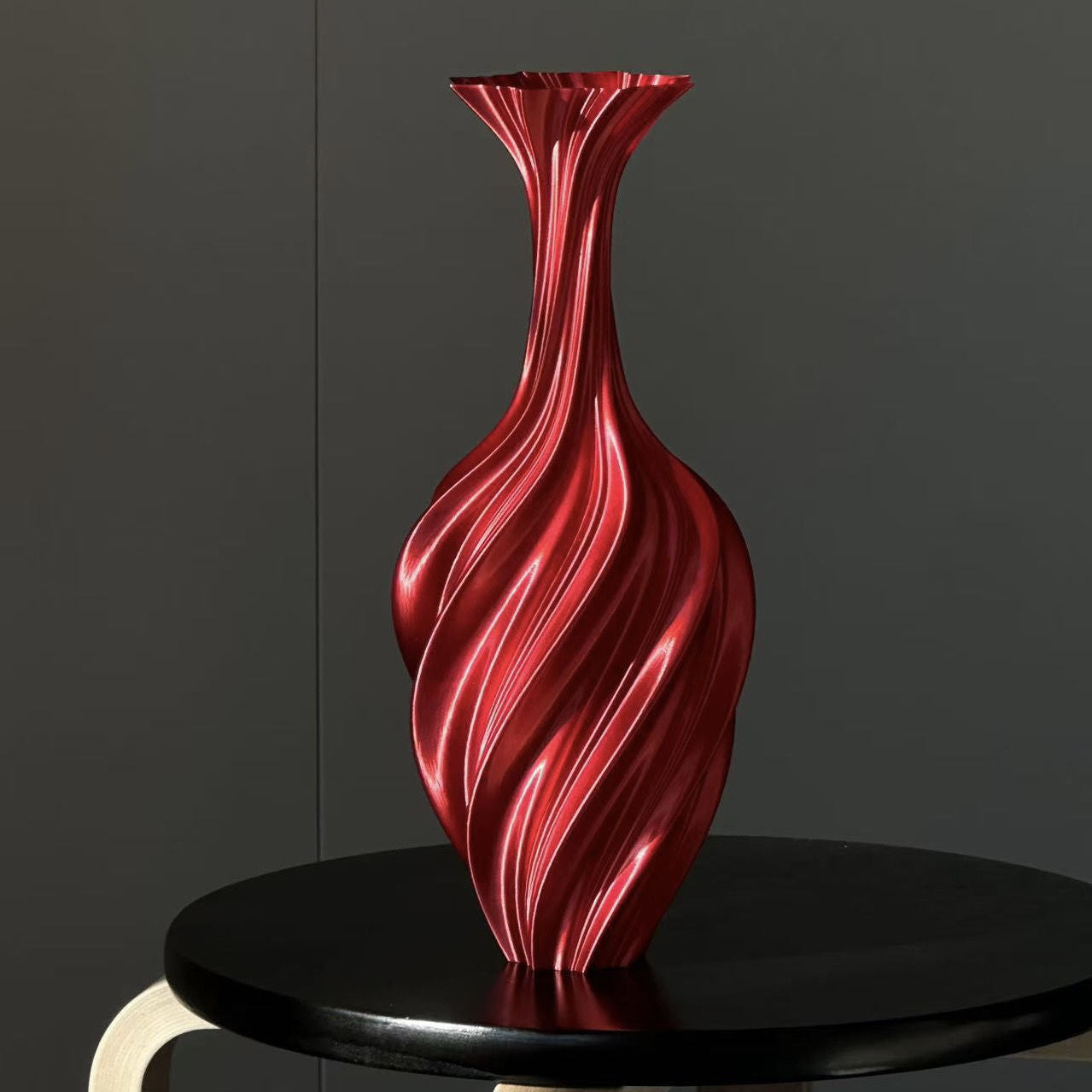 Vaso decorativo
