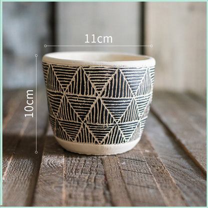 Vaso balcone