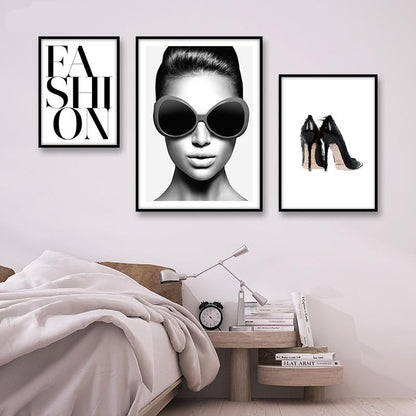 Quadro decorativo