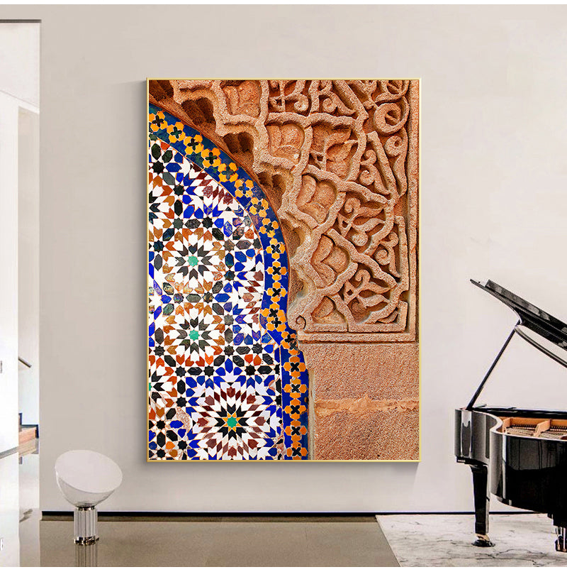 Quadro su tela