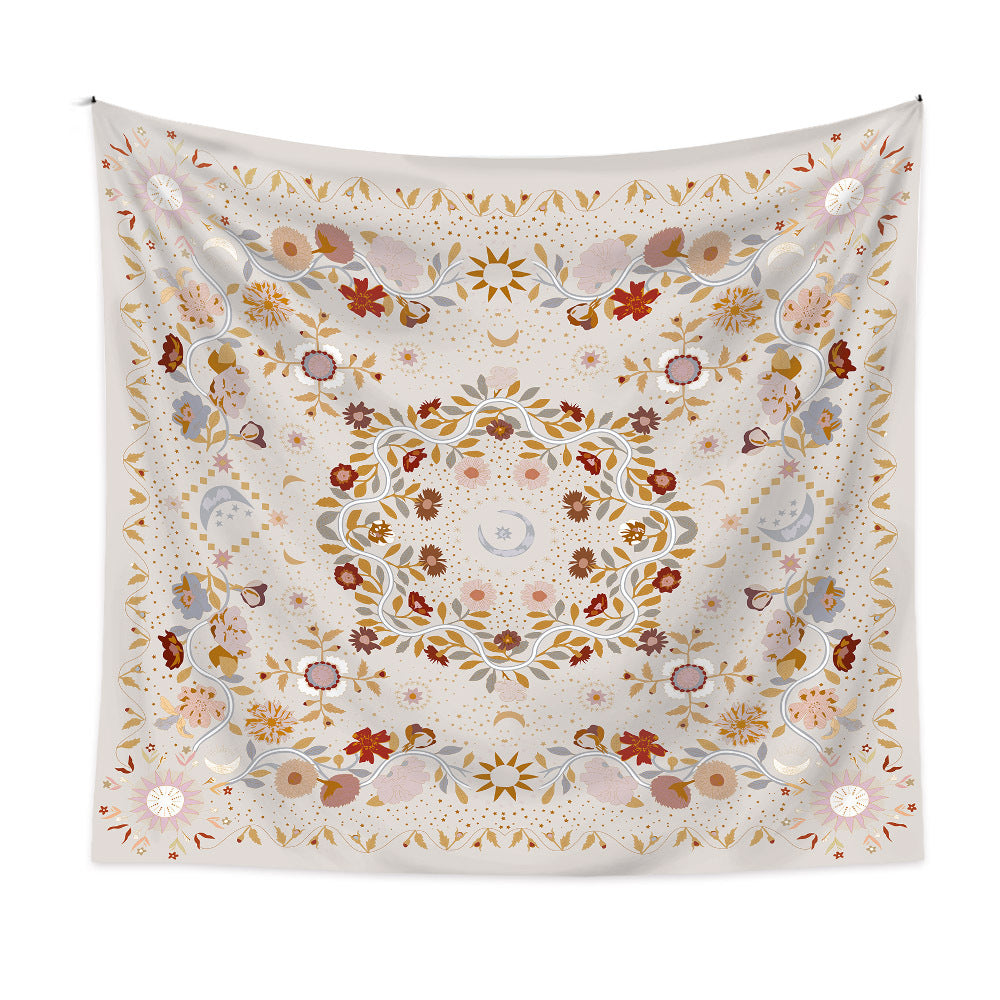 Arazzo boho