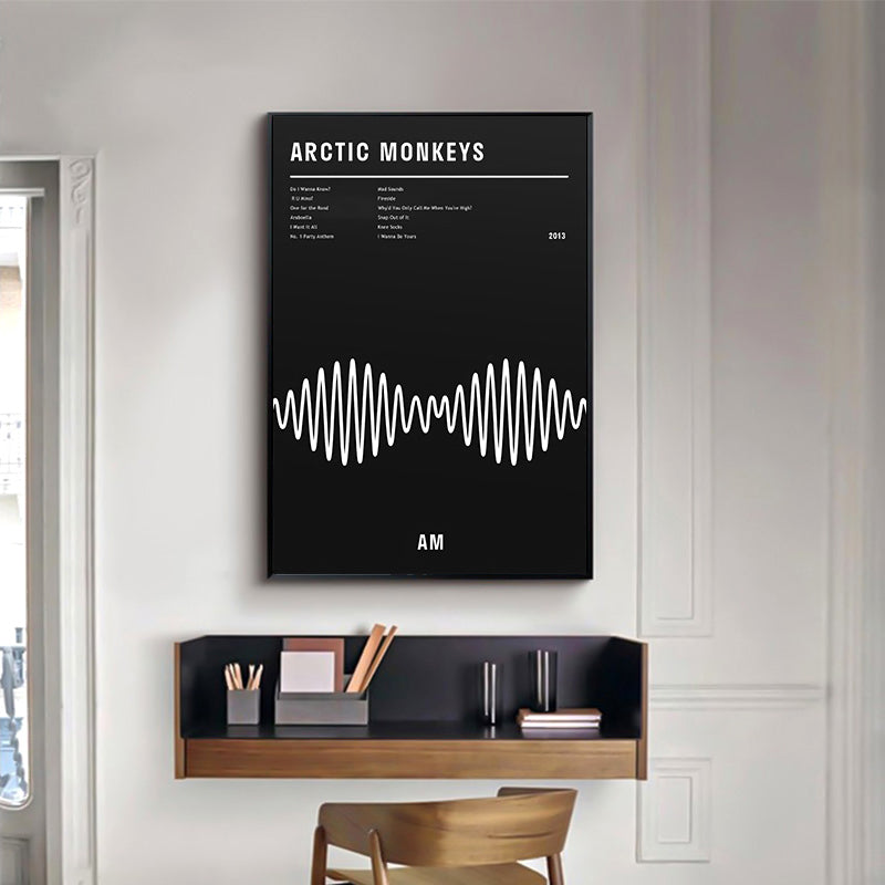 Quadro album rock