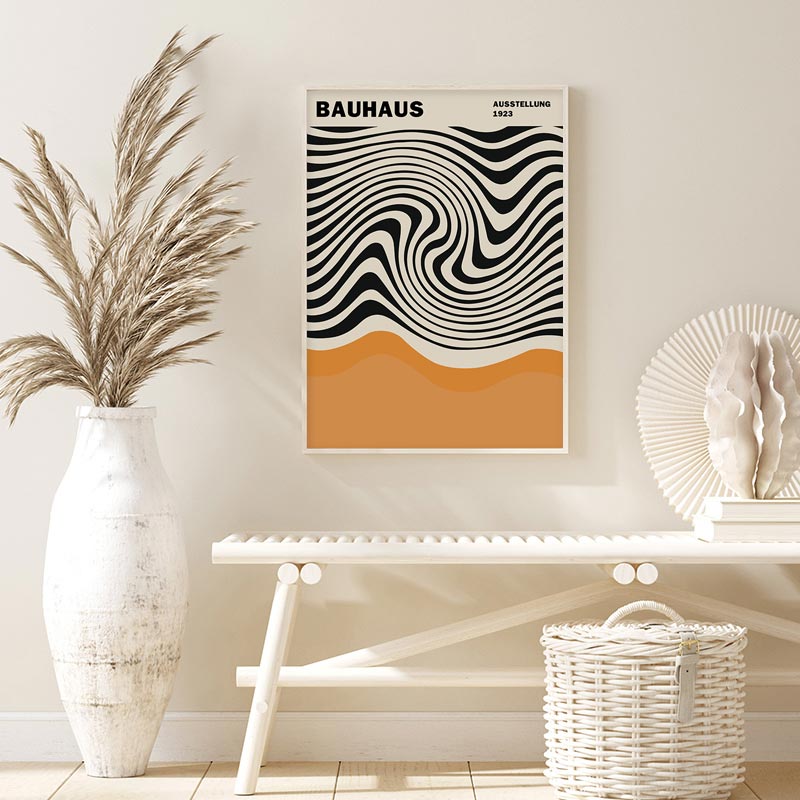 Poster Decorativo