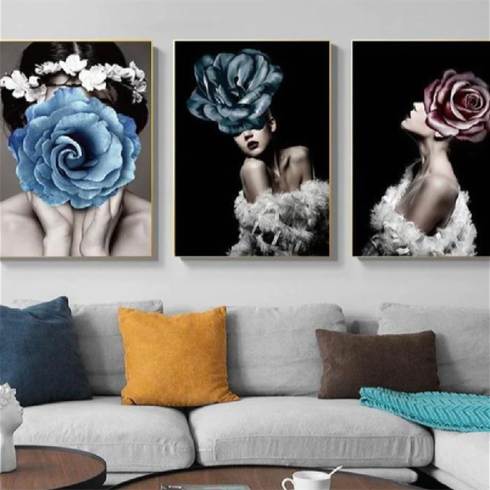 Quadro decorativo