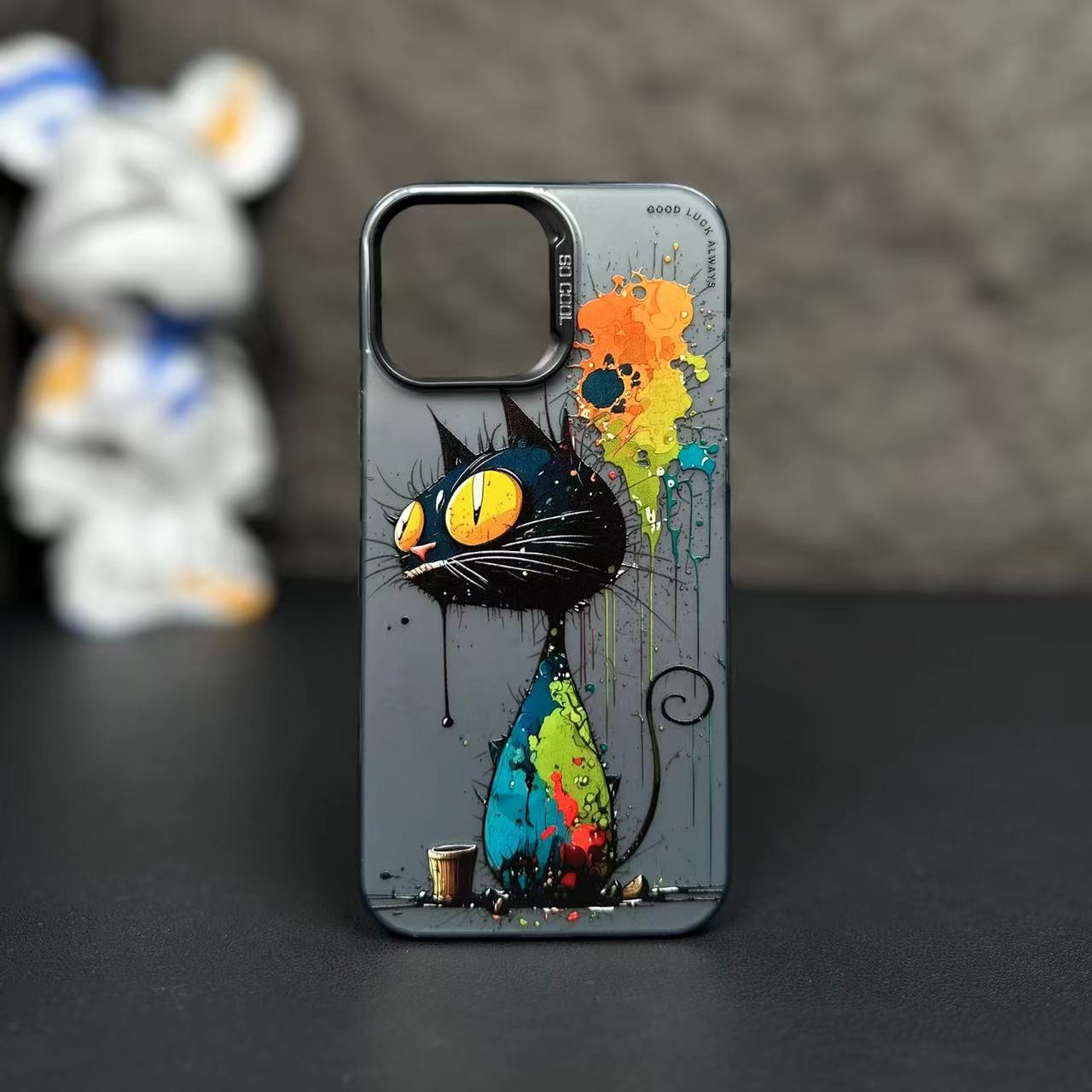 Custodia telefono
