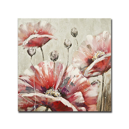 Quadro Fiori Bianchi