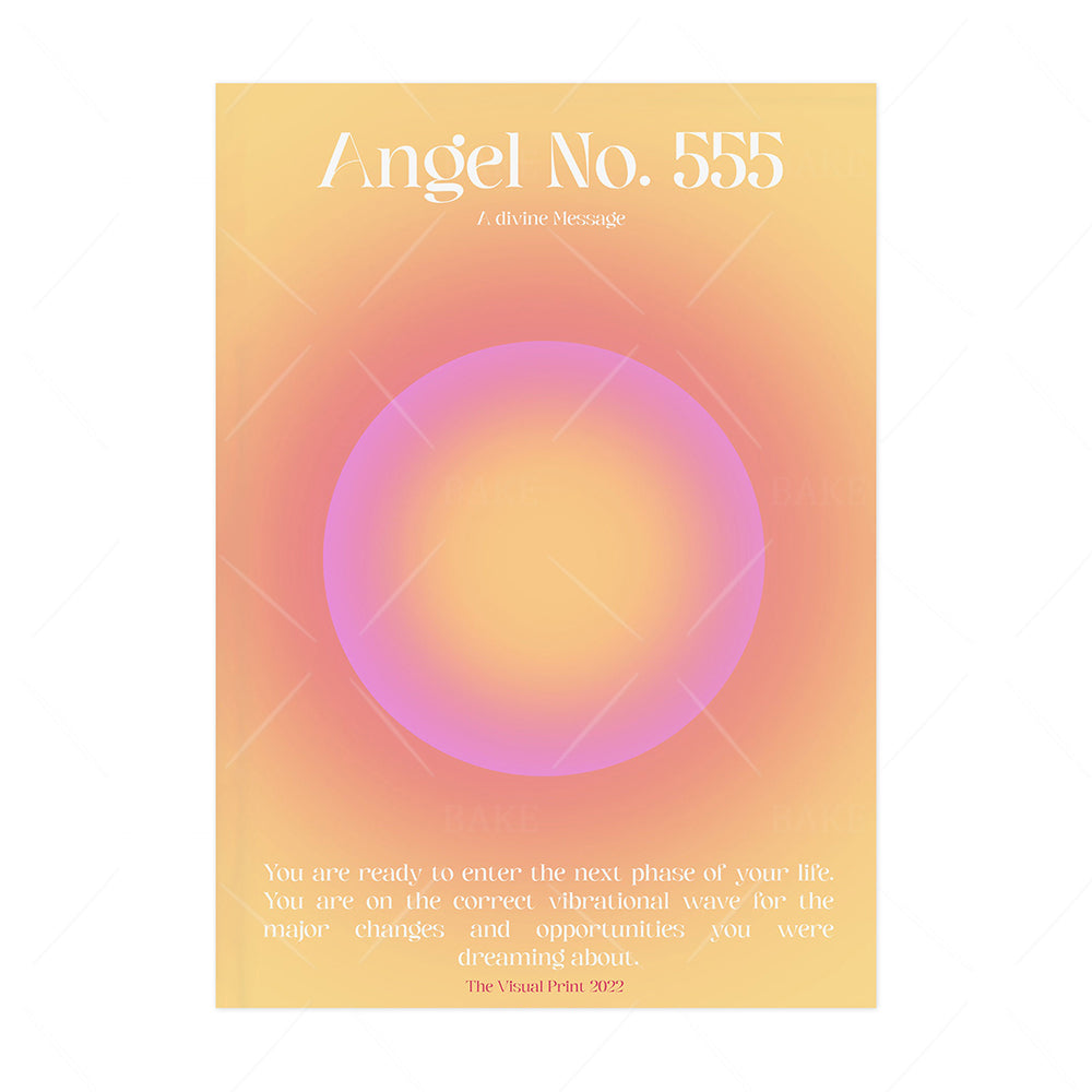 Poster spray
