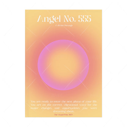 Poster spray