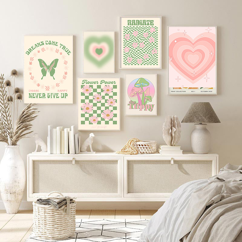 Quadro decorativo