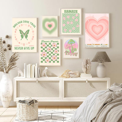 Quadro decorativo